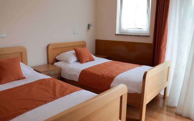 Pension Vago