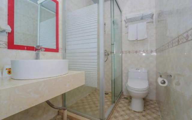 Shanghai Xing Yue Business Hotel