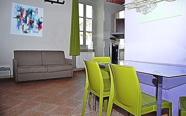 Hermoso Housing HH Valenza