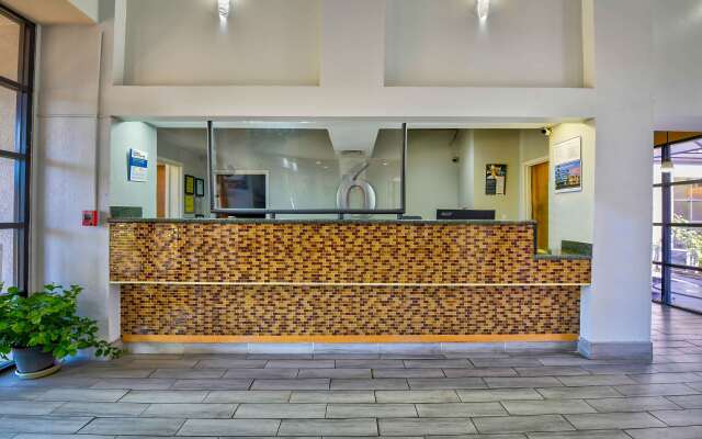 Studio 6 Extended Stay - Birmingham, AL - Medical Center