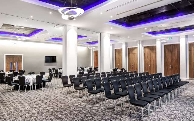 Radisson Blu Hotel Cardiff