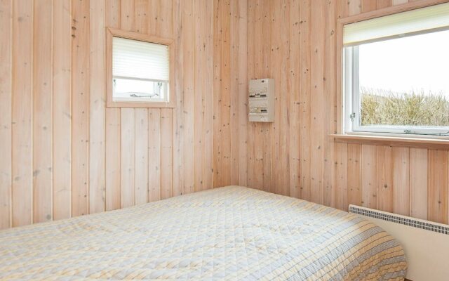 Scenic Holiday Home in Juelsminde Near sea