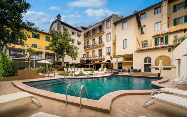 Croce Di Malta Hotel