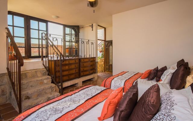 #1 House for Groups W/ocean Views at Hacienda Edith