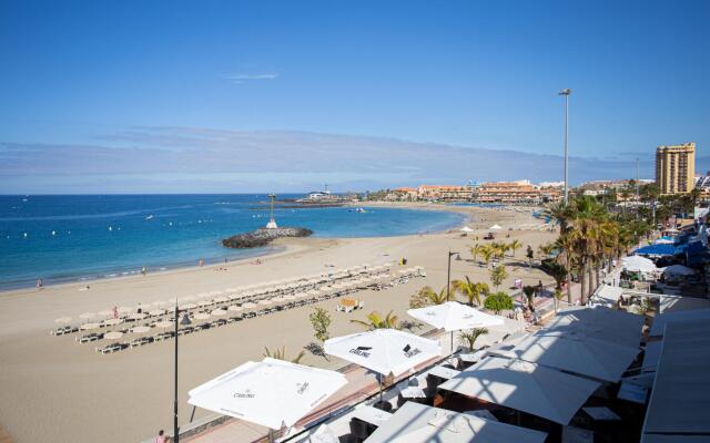 Home2Book Los Sauces Pool, Los Cristianos