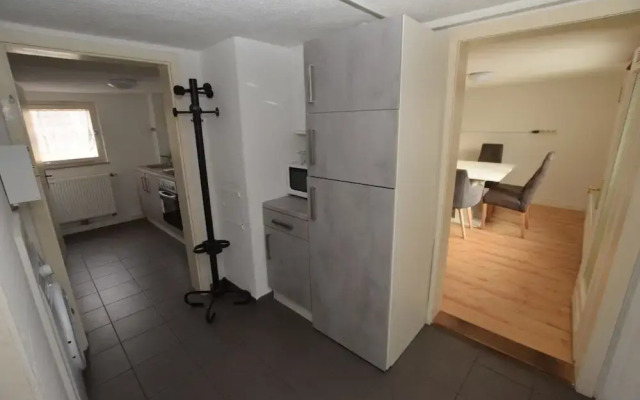 AB Apartment 27