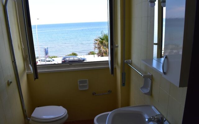 Hotel White Beach Ancora