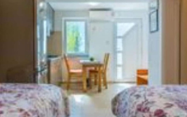 Studio Mimi 2 pax in Crikvenica