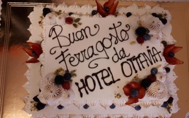 Hotel Ottavia