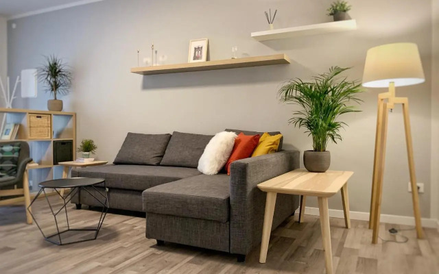 Appartamento Casa Emilia