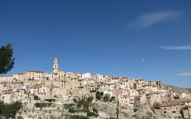 Bed and Breakfast Vakantieplek Casa Josa