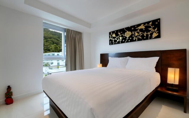 Shanaya Residence Ocean View Kata