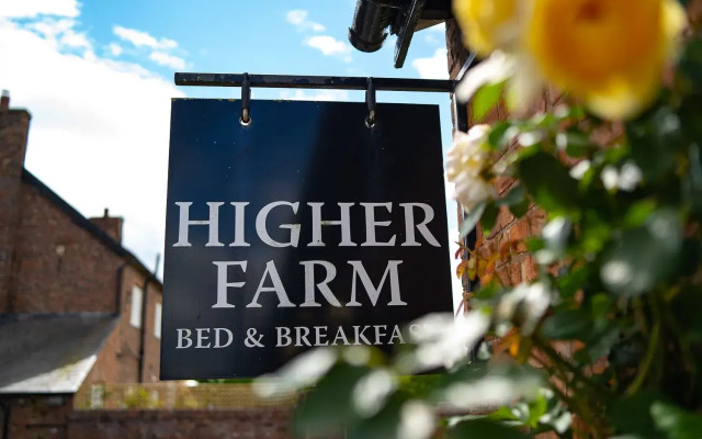 Higher Farm