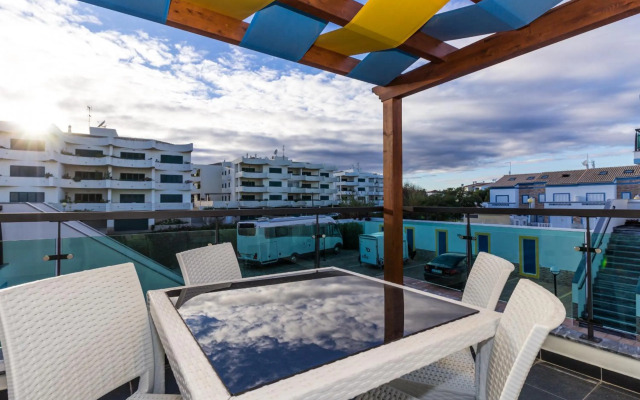 Golden Maré By Algarvemanta