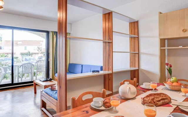 Maeva Le Port-les Hébrydes