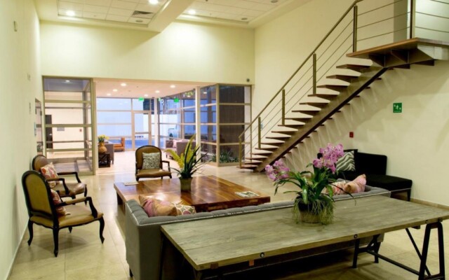 Holiday Inn Express Guadalajara Autónoma