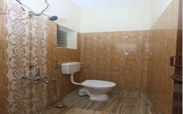 Luxe Residency by OYO Rooms