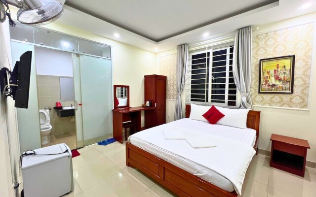 Hotel Khánh Linh 2