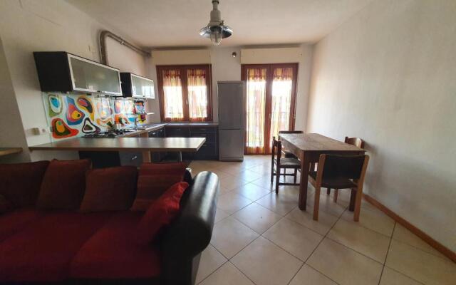 Apartment close to Garda Lake .