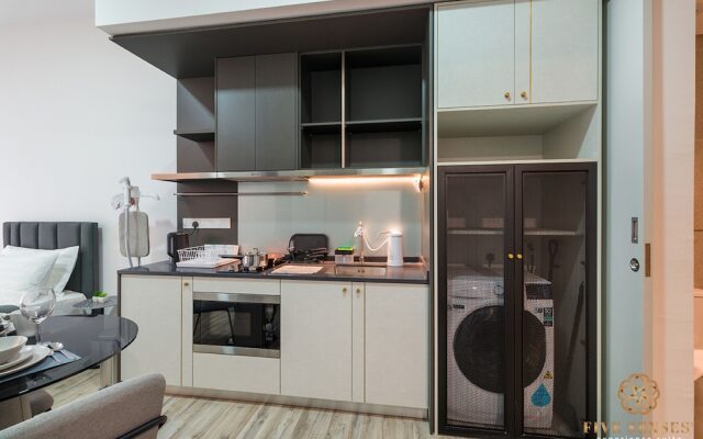 Millerz Square Kuala Lumpur, Travelet