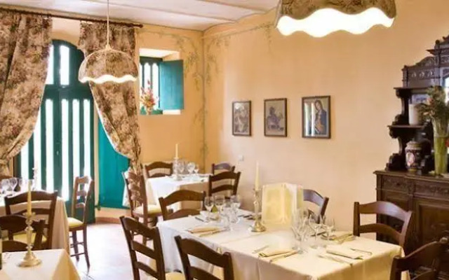 Villa Gioia