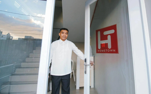 Hometown Hotel Makati - Edsa