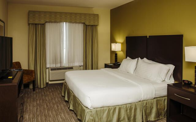 Holiday Inn Express & Suites Waller - Prairie View by IHG