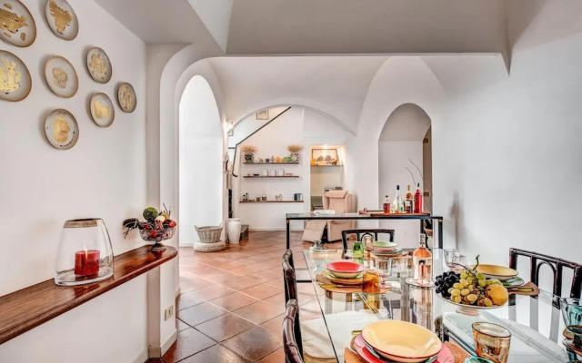 Villa Margarita in Massa Lubrense