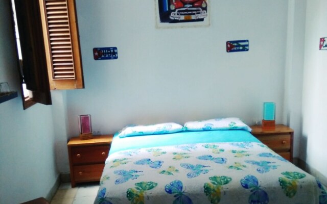 Viva la Vida Hotel Boutique