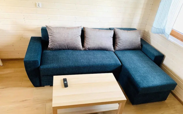 Holiday House Close to the Beach, Sarbinowo
