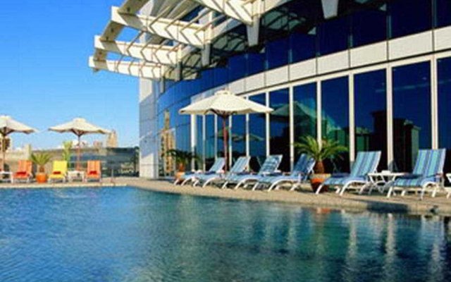 Tamani Marina Hotel and Hotel Apartments