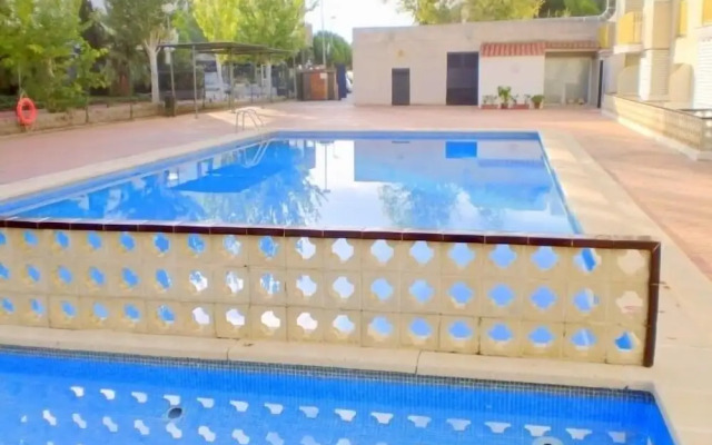 Apartamentos Pins Marina 24
