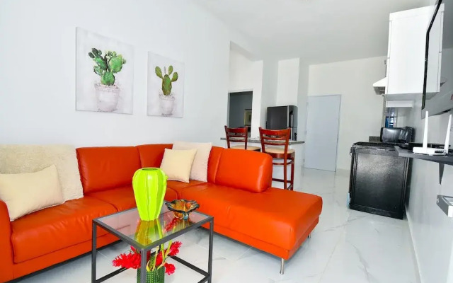Rosil Place Aparthotel by the Beach