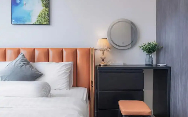 Parkland Riverside Luxury Vacation