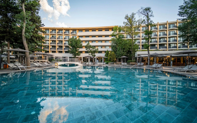 HVD Club Hotel Bor - Ultra All Inclusive