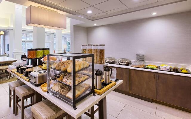 Hilton Garden Inn Kent Island Marina