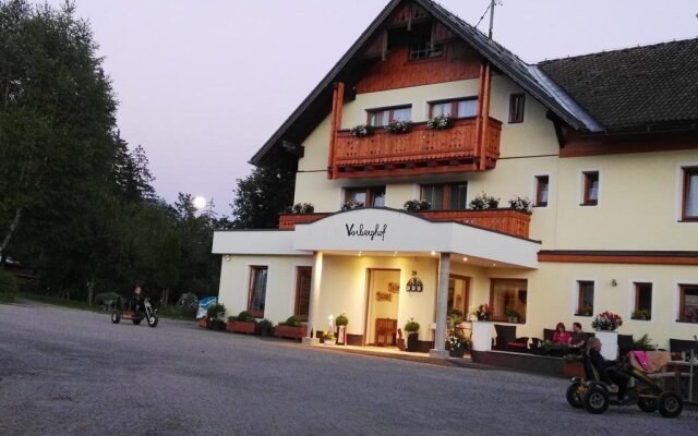 Vorberghof