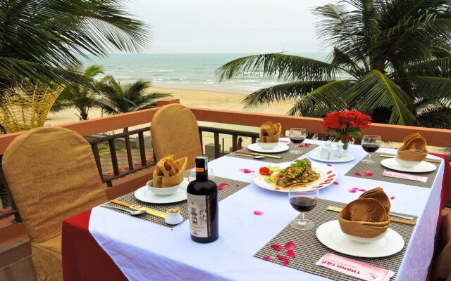 Thanh Tam Seaside Resort