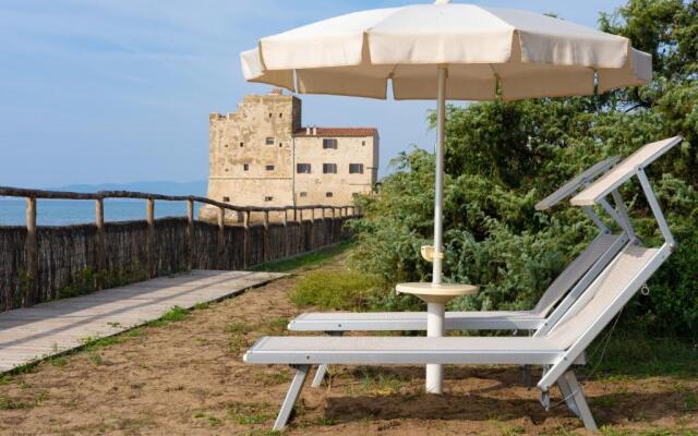 Relais Torre Mozza - Dimora d Epoca