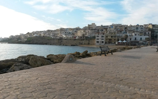 Hotel Miramare Garzia
