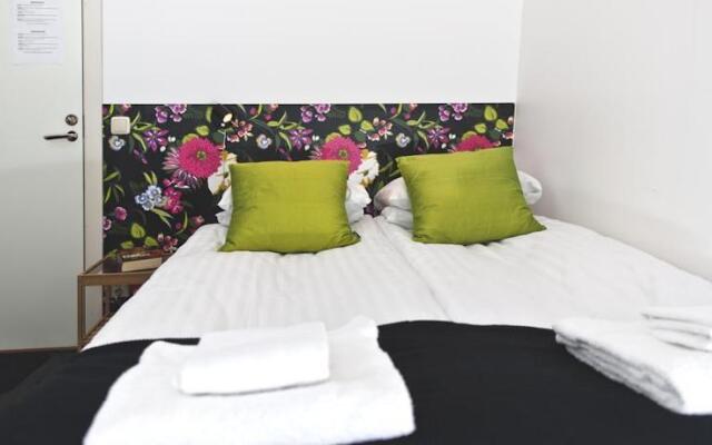 Ett Litet Hotell