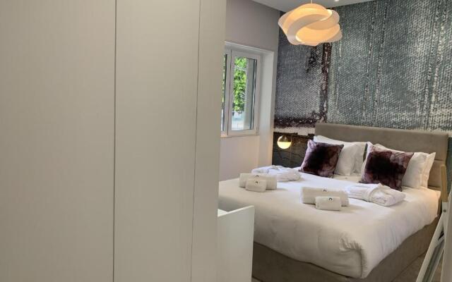 Cascais Downtown Premium Apartment 2