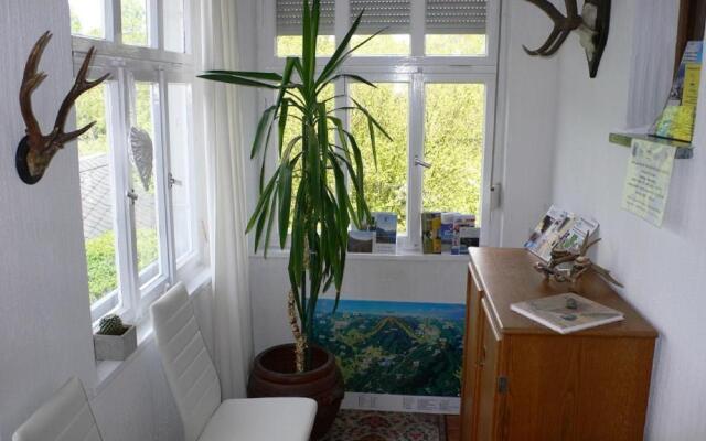 3 Sterne Ferienwohnungen Wachter