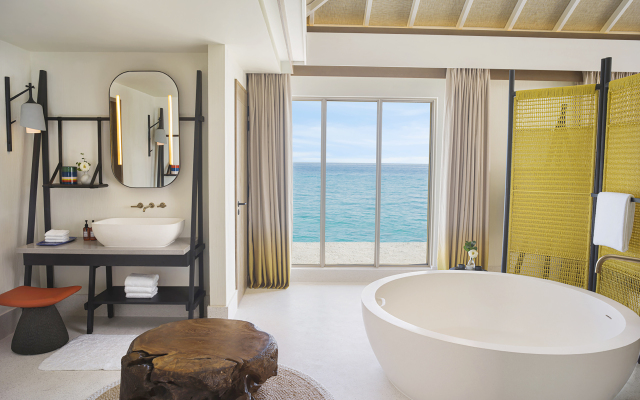 InterContinental Maldives Maamunagau Resort by IHG