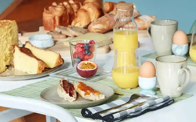 O DELA DE L'O, le 64