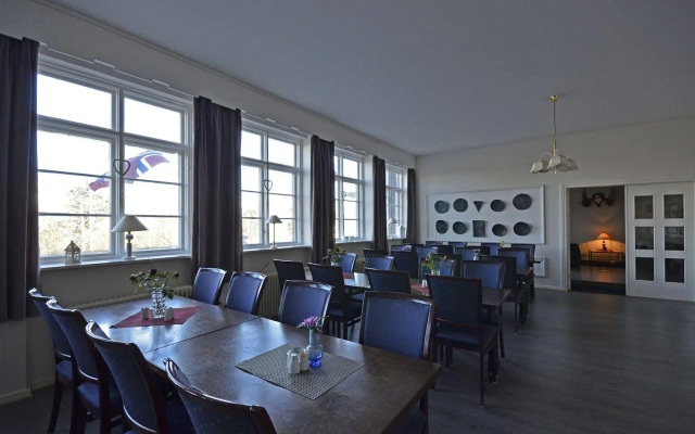 Saltfjellet Hotell Polarsirkelen