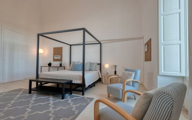 Villa Torre Bianca by Emily Hotels