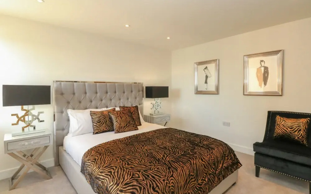 Harbourside Haven Apartment 3