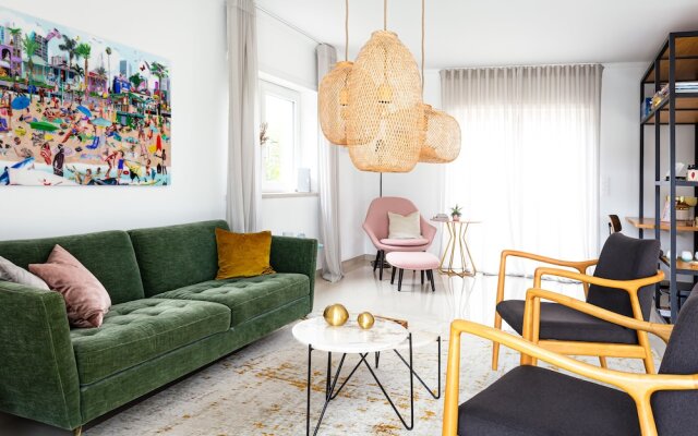 EMCASA Boutique Guesthouse