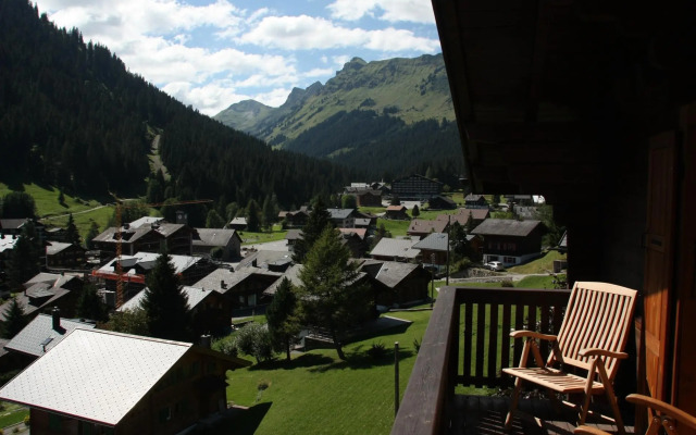 La Moussiere - 3 Bedroom Apartment